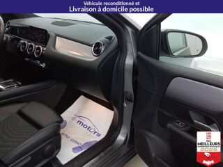 Classe B 200 7G-DCT Style +Toit +GPS 2019 occasion 10150 Lavau