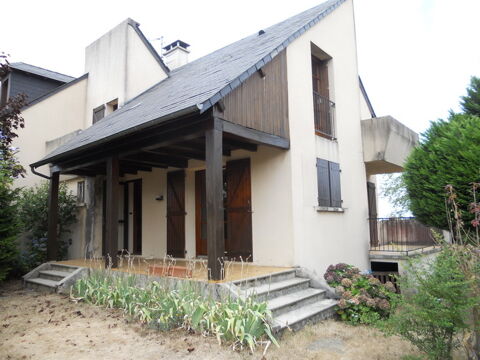   LOCATION MAISON T5 REQUISTA SANS FRAIS D AGENCE Maison - 6 pi�ce(s) - 153 m�