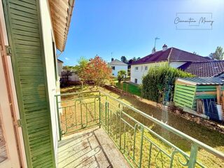  Maison � vendre 3 pi�ces 75 m�