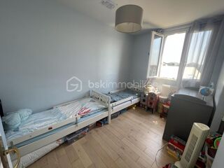  Appartement à vendre 4 pièces 66 m²
