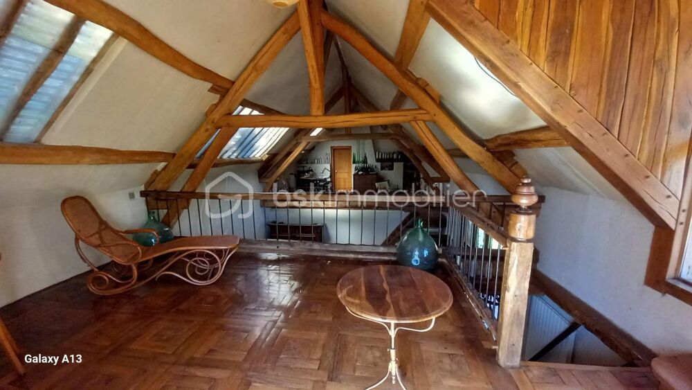 Vente Propri�t�/Ch�teau PROPRIETE EXCEPTIONNELLE POUR INVESTISSEUR voir video Sens