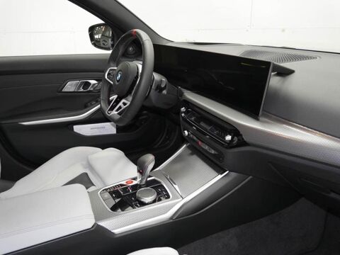 M3 Competition Touring xDrive – Harman Kardon Adaptive LED Pack 2026 occasion 33000 Bordeaux