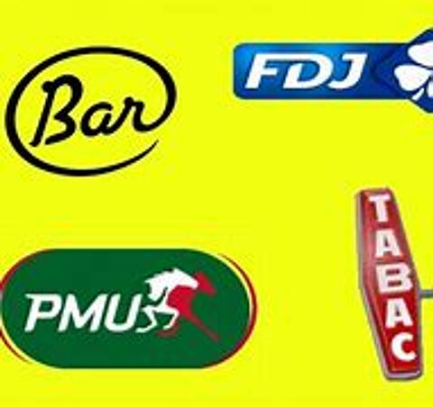   21000  DIJON agglomération- BAR, TABAC, FDJ, PRESSE, PMU 150 M² 