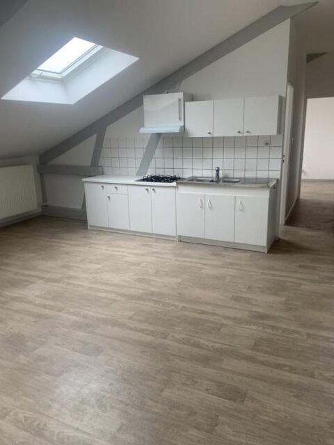  Appartement � louer 3 pi�ces 50 m�