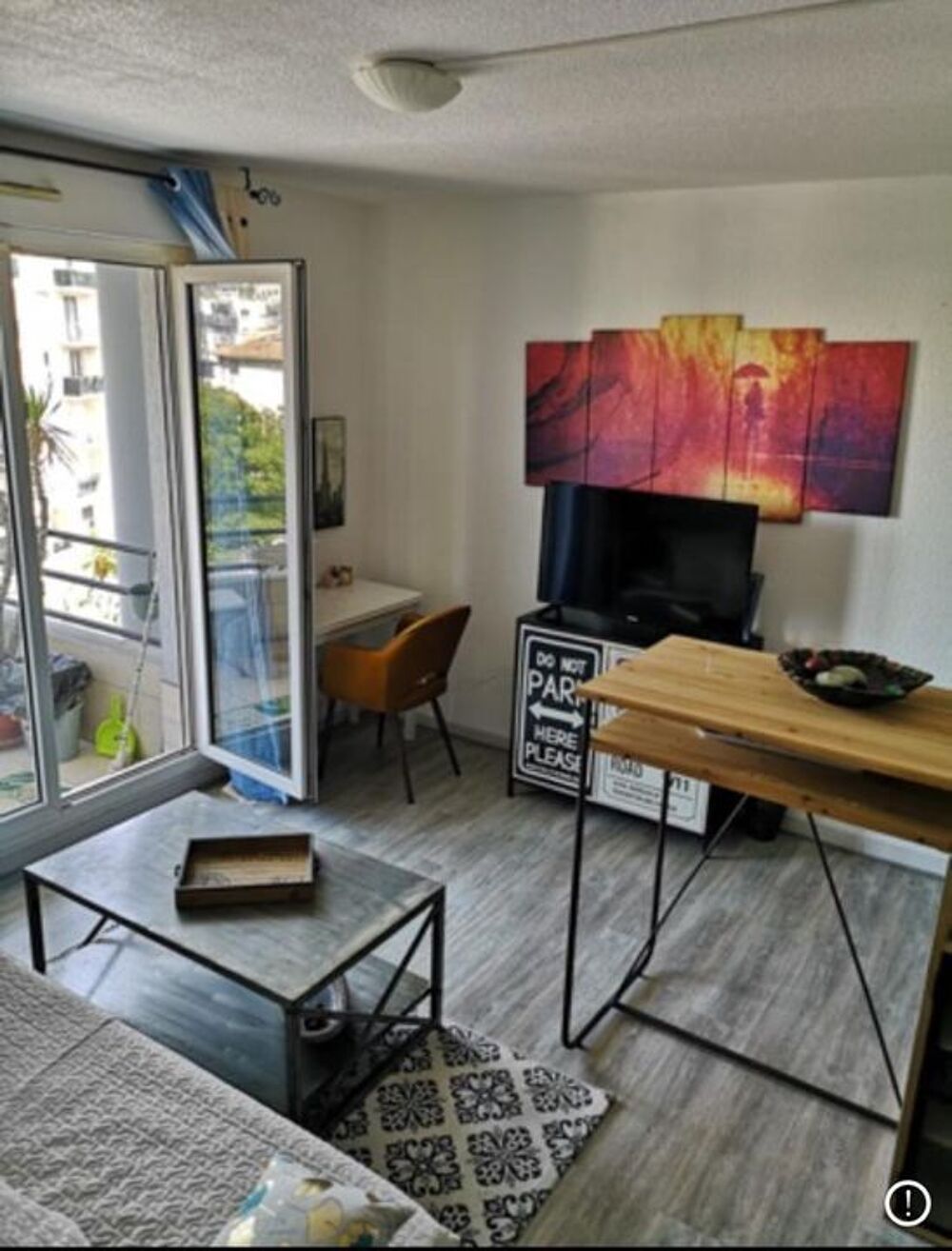 Location Appartement Appartement de 27m2 à louer sur Montpellier Montpellier