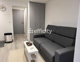  Appartement � vendre 1 pi�ce 23 m�