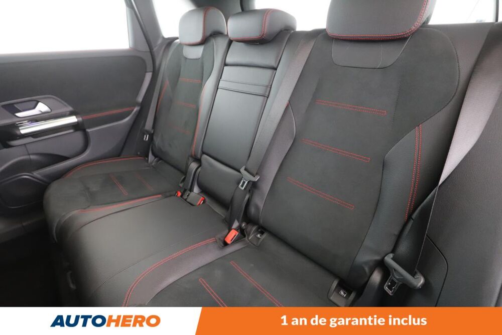 Classe B 200 d AMG Line Edition 8G-DCT 150 ch 2020 occasion 92130 Issy-les-Moulineaux