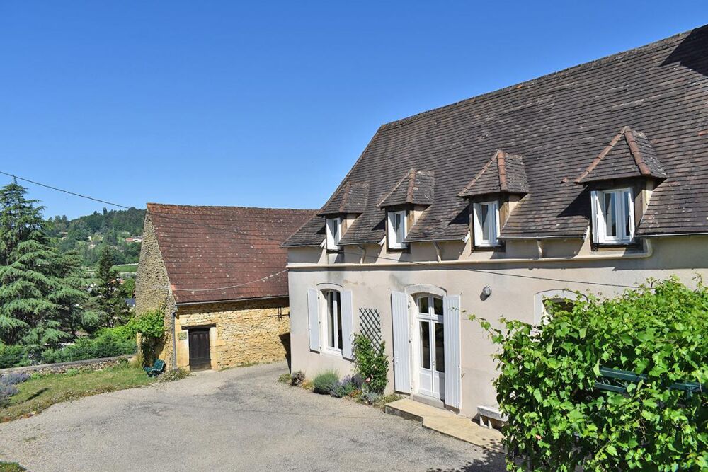 Maison Sarlat La Caneda 7 pièce(s) 131 m2