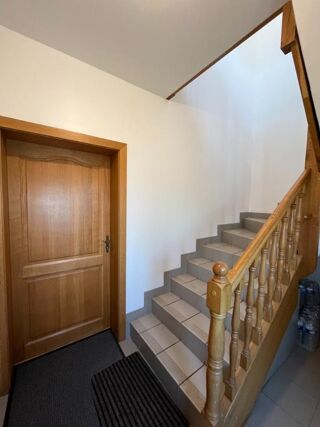 Immeuble à vendre 250 m²