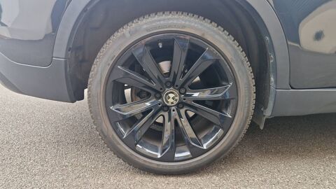 X6 xDrive 30d 258 BVA8 M Sport - Automatique 2016 occasion 57365 Ennery