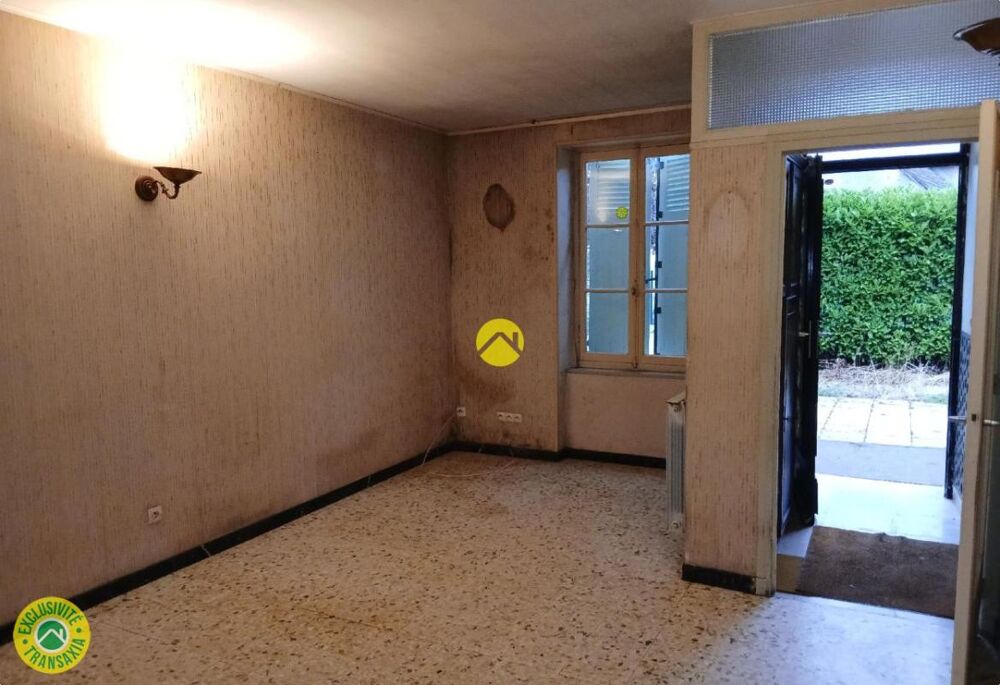 Vente Maison Maison Traditionnelle Fourchambault