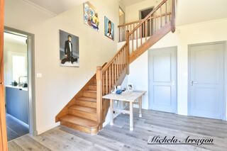  Villa à vendre 6 pièces 191 m²