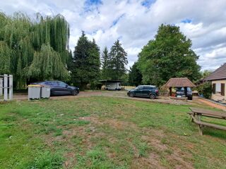  Ferme à vendre 6 pièces 120 m²