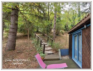 Vente Chalet Chalet bois dans un domaine avec piscine Layrac