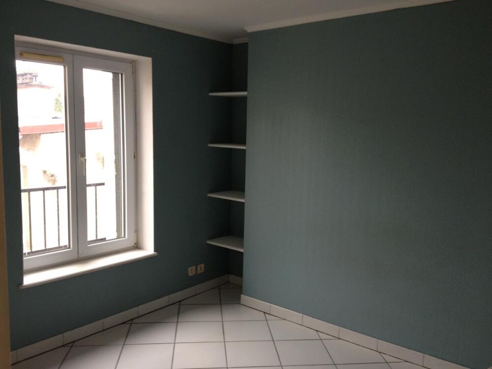 Location Appartement Appartement de 46m2  louer sur Nancy Nancy