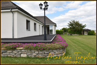  Villa � vendre 6 pi�ces 135 m�