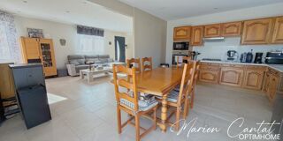  Maison à vendre 7 pièces 131 m²