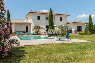  Maison à vendre 7 pièces 285 m²