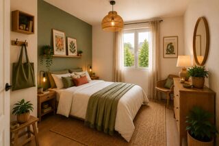  Appartement à vendre 3 pièces 62 m²