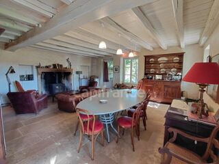  Maison � vendre 9 pi�ces 205 m�