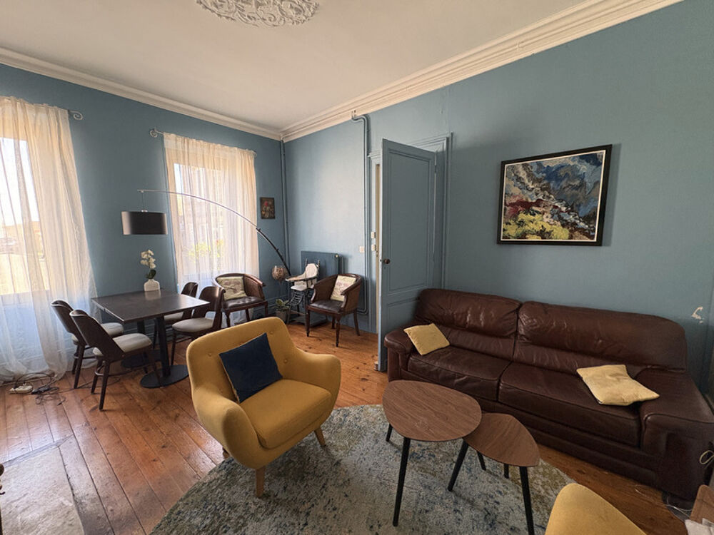 Vente Maison Propriété d'exception-maison de charme avec activité chambres d'hôtes et vue  sur les vignes Pauillac