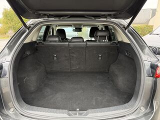 CX-5 II (2) 2.2 SKYACTIV-D 150 4X2 DYNAMIQUE BVA6 2020 occasion 35690 Acign&eacute;