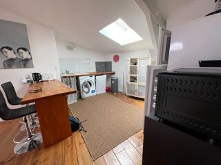  Appartement à vendre 1 pièce 45 m²