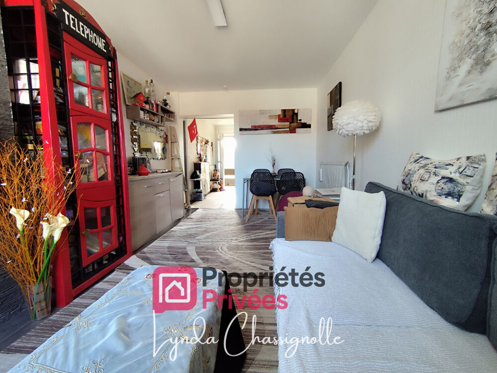 Vente Immeuble Immeuble composé de deux appartements et d'une maison de ville Roanne