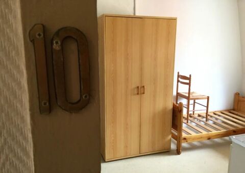  Appartement � louer 1 pi�ce 18 m�