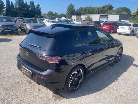 Golf 2.0 TDI 150ch R-Line DSG7 2025 occasion 84700 Sorgues