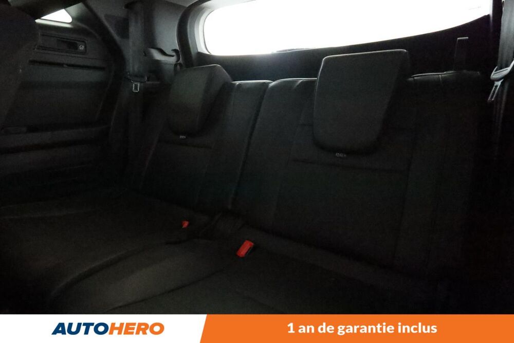 Espace VI 1.2 E-Tech Hybrid Esprit Alpine 7PL 200 ch 2025 occasion 92130 Issy-les-Moulineaux