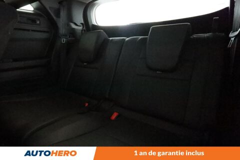 Espace VI 1.2 E-Tech Hybrid Esprit Alpine 7PL 200 ch 2025 occasion 92130 Issy-les-Moulineaux