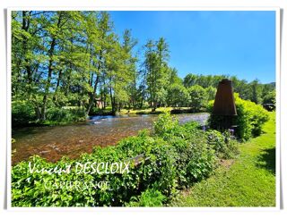  Maison � vendre 10 pi�ces 280 m�