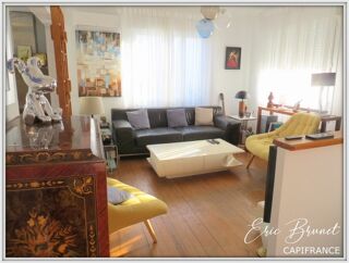  Maison � vendre 6 pi�ces 118 m�