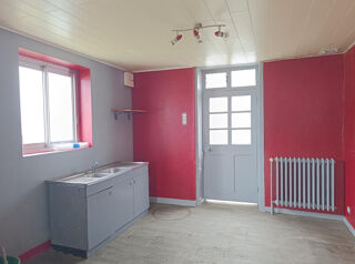  Maison à vendre 5 pièces 