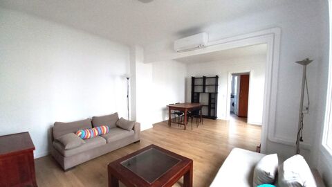  Appartement � louer 2 pi�ces 51 m�