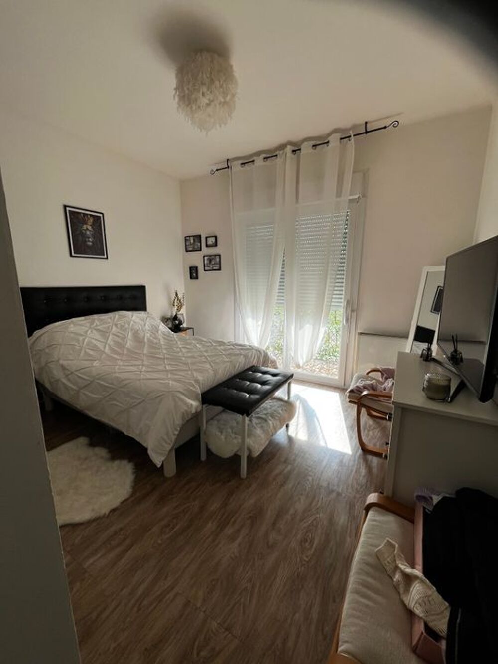 Maison de 87m2 à louer sur Gaillac