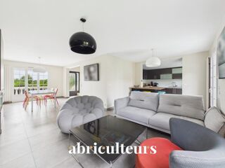  Maison à vendre 6 pièces 18 m²
