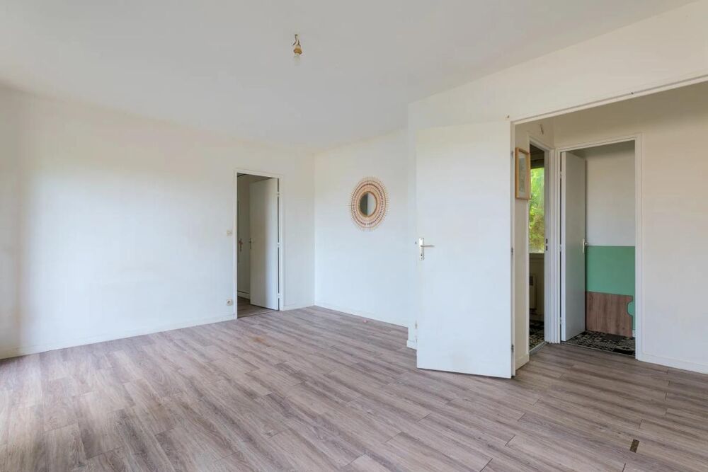 Vente Appartement Appartement 2 pièces de 42 m² à Aulnay-sous-Bois Aulnay sous bois