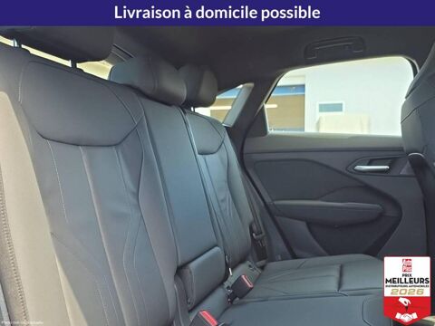 Q3 HYBRIDE E-HYBRID 272 CH S tronic 6 S 2026 occasion 10150 Lavau