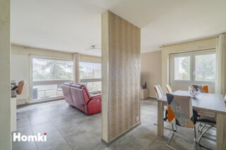  Appartement � vendre 3 pi�ces 80 m�