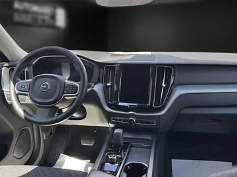 XC60 Core 2022 occasion 33000 Bordeaux