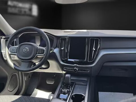 XC60 Core 2022 occasion 33000 Bordeaux