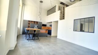  Loft à vendre 5 pièces 103 m²