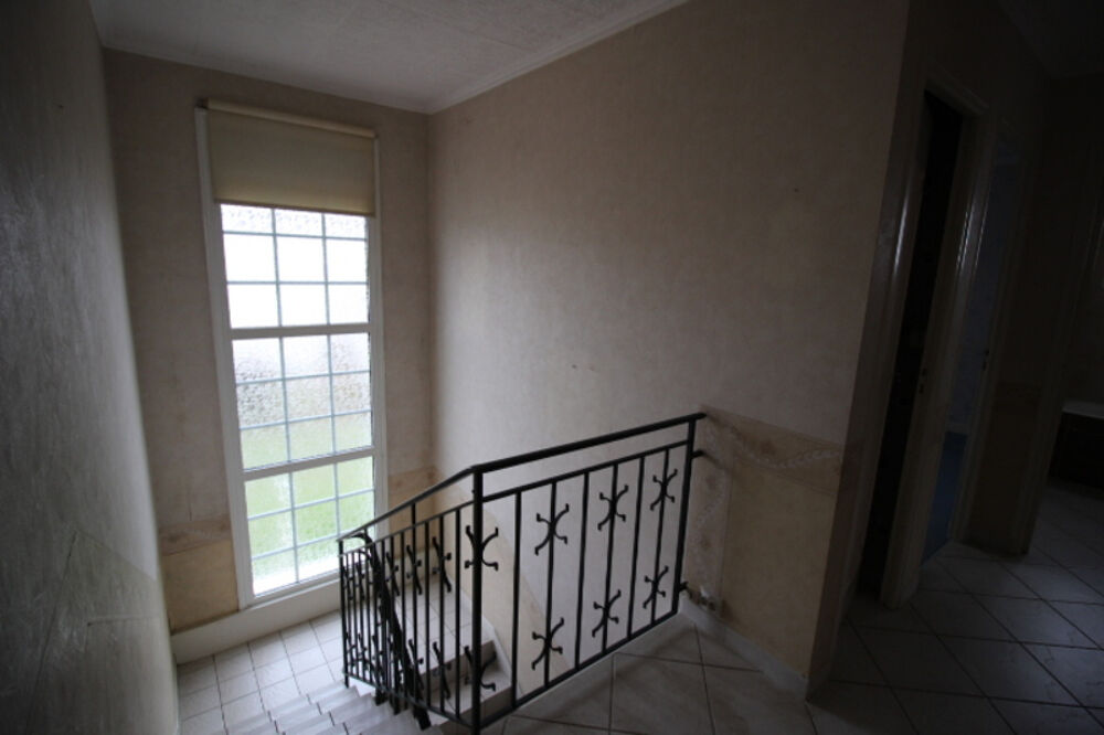 Vente Maison Maison Naintre 6 pièce(s) 118.03 m2 Naintre
