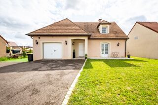  Maison � vendre 6 pi�ces 110 m�