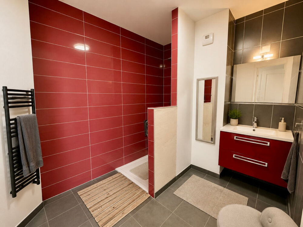 Vente Maison Appartement viager occupé 3 pièces SAINT BARTHELEMY D'ANJOU (49) Saint barthelemy d anjou