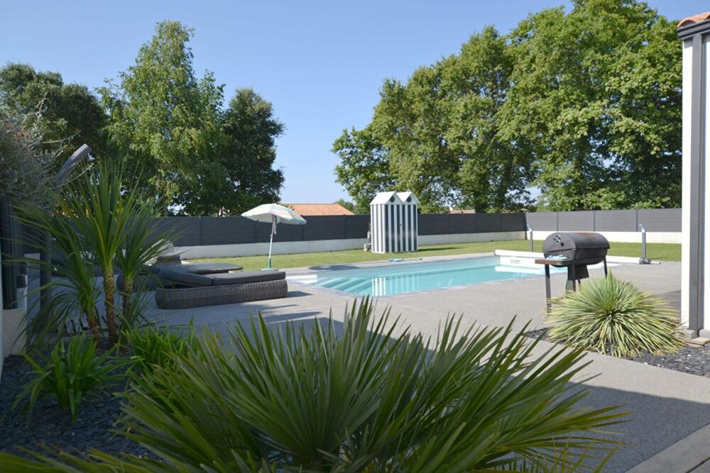 Maison Les Achards 7 pièce(s) 180 m2