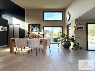  Maison à vendre 5 pièces 130 m²