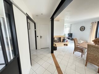  Maison � vendre 6 pi�ces 142 m�